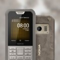 Nokia 800 Tough