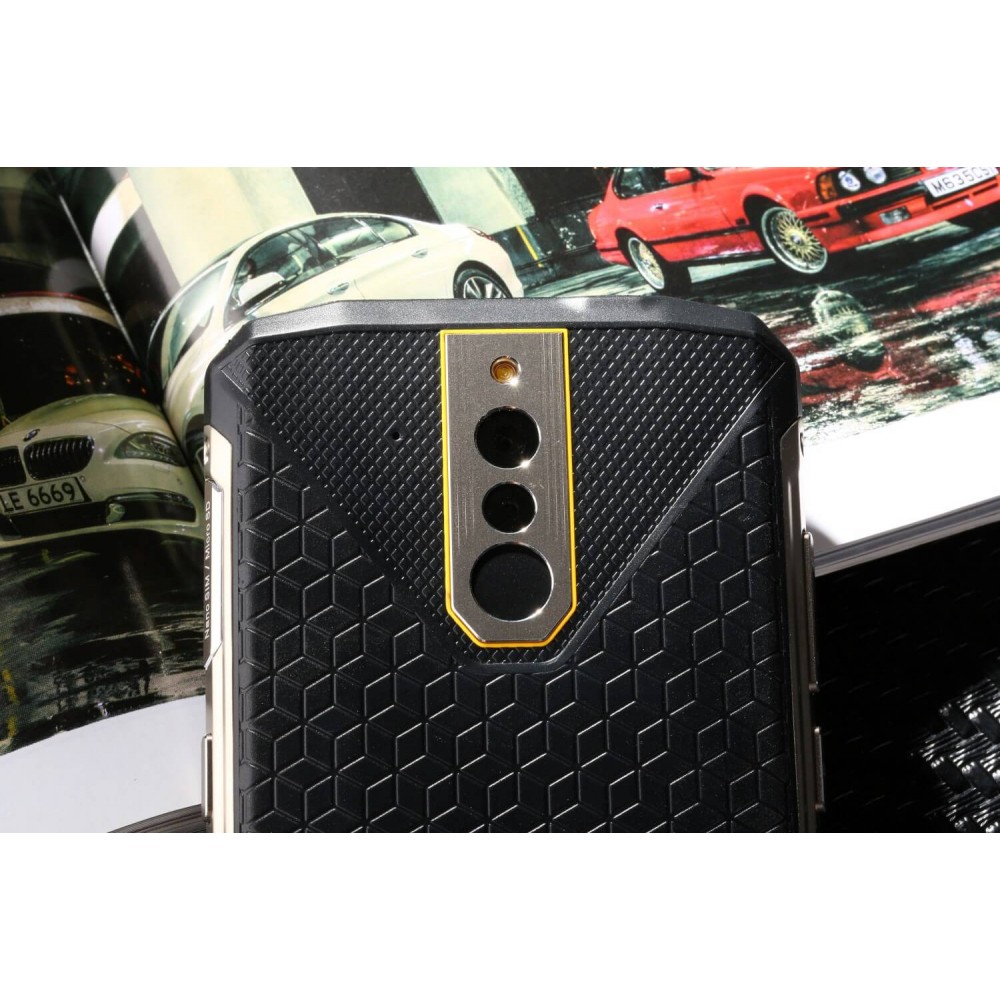 Ruggex Scorpio 4G