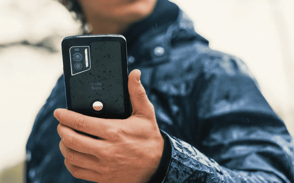 Crosscall’s Rugged Phones Coming to the UK via BT Group by the End of September