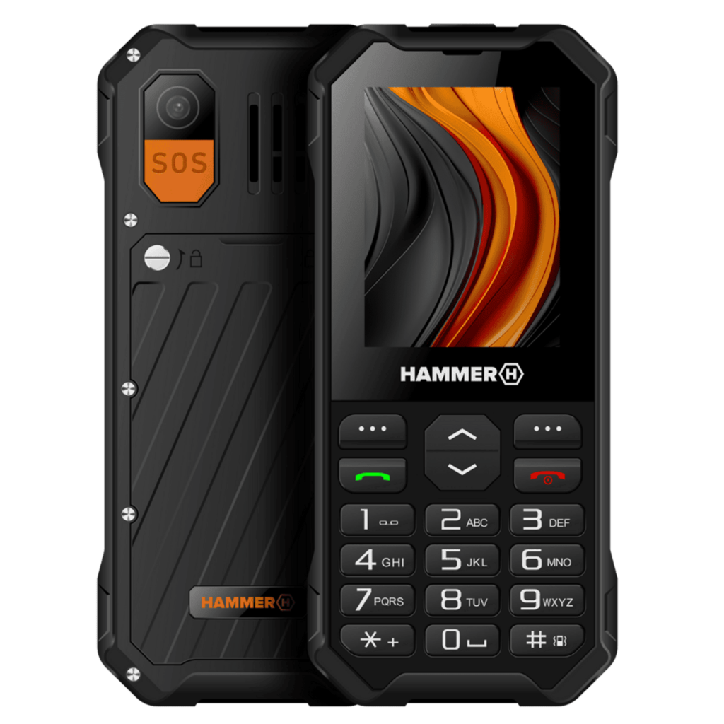 Hammer 6 LTE full specifications and price