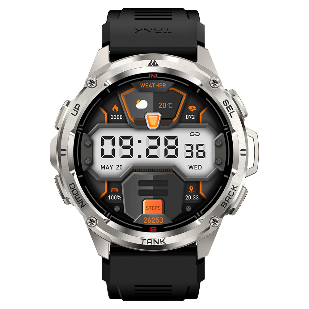 Kospet Tank T3 Ultra