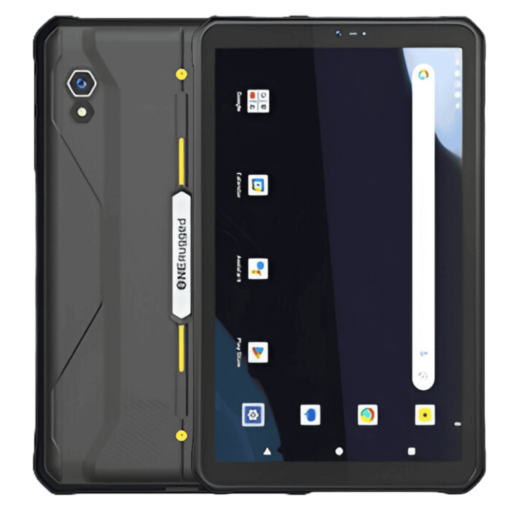 Onerugged T1 Rugged Tablet Specifications