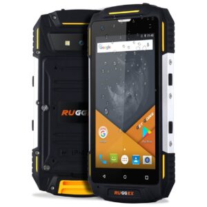 Ruggex Rhino 5 Lite