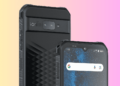 First Live Image of Sonim XP400 Revealed: A Rugged Smartphone with a Modern Twist