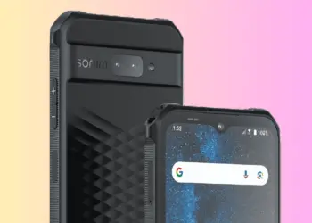 First Live Image of Sonim XP400 Revealed: A Rugged Smartphone with a Modern Twist