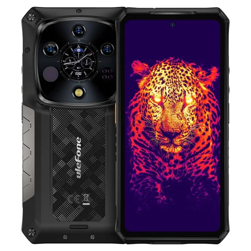 Ulefone Armor 28 Ultra