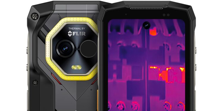 Ulefone Armor Mini 20T Pro Unveiled at IFA 2024: A Compact Yet Powerful Rugged Smartphone