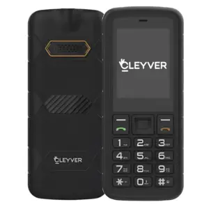 Cleyver XDIVE 4G