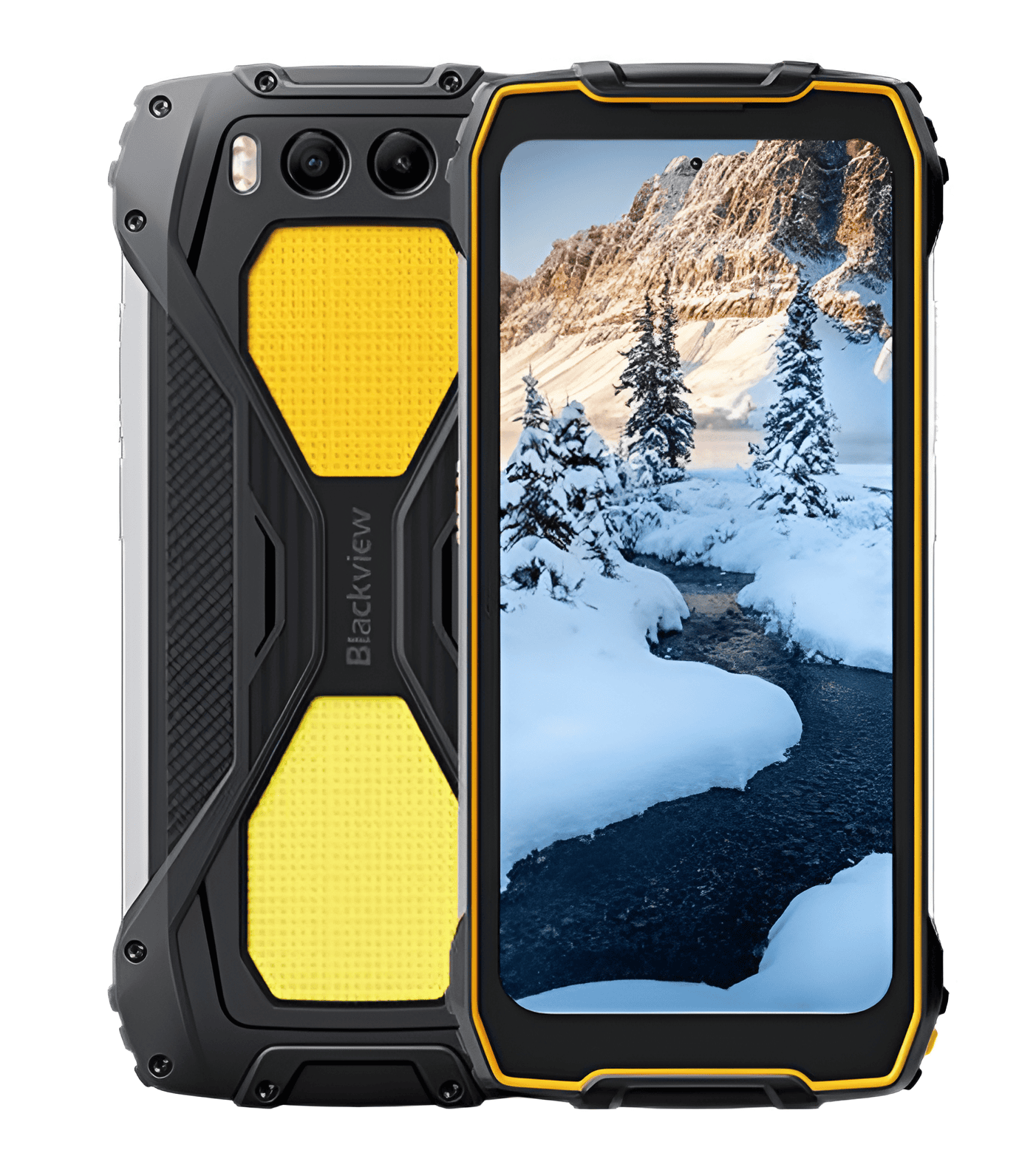Blackview BV7300