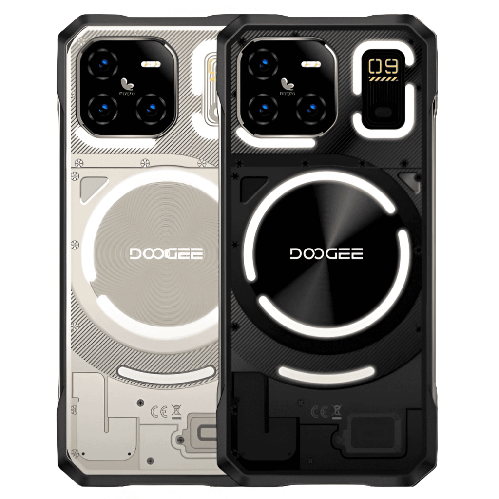 Doogee Blade GT