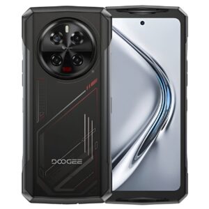 Doogee V40