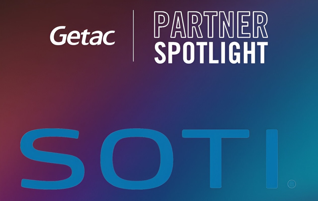 Getac and SOTI Form Strategic Partnership to Boost Mobile Device Management