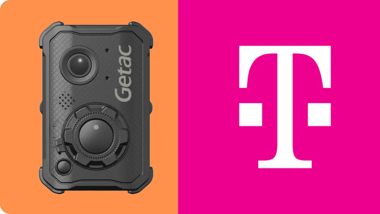 Getac and T-Mobile Expand Partnership for Advanced Connectivity Solutions