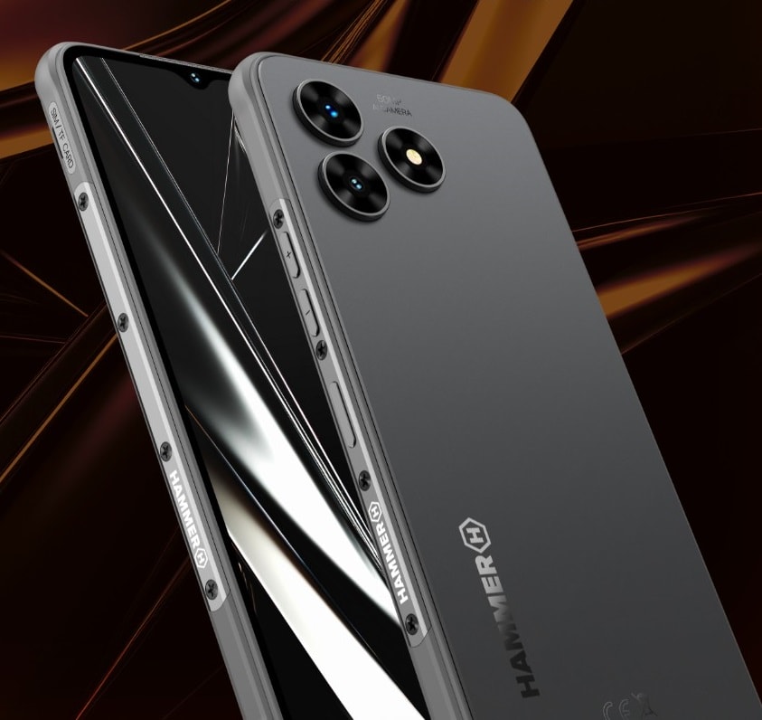 Hammer Blade Va 5G