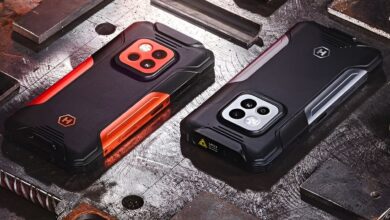 Hammer Unveils Construction 2 5G and Construction 2 Thermal 5G Smartphones