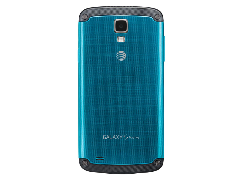 Samsung Galaxy S4 Active LTE-A