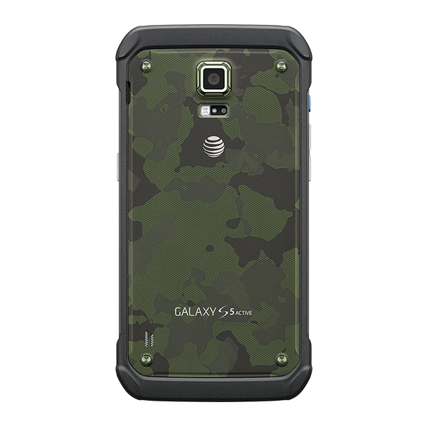 Samsung Galaxy S5 Active