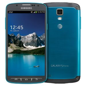 Samsung Galaxy S4 Active LTE-A