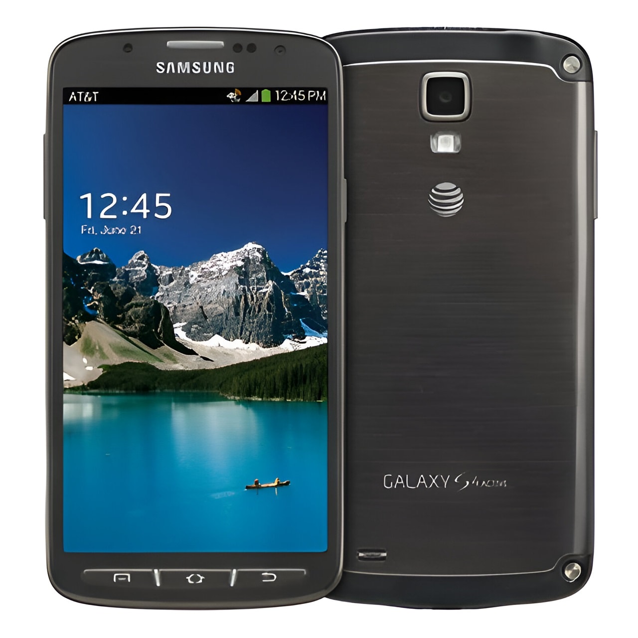 Samsung Galaxy S4 Active