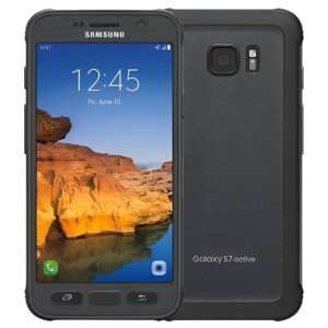 Samsung Galaxy S7 Active