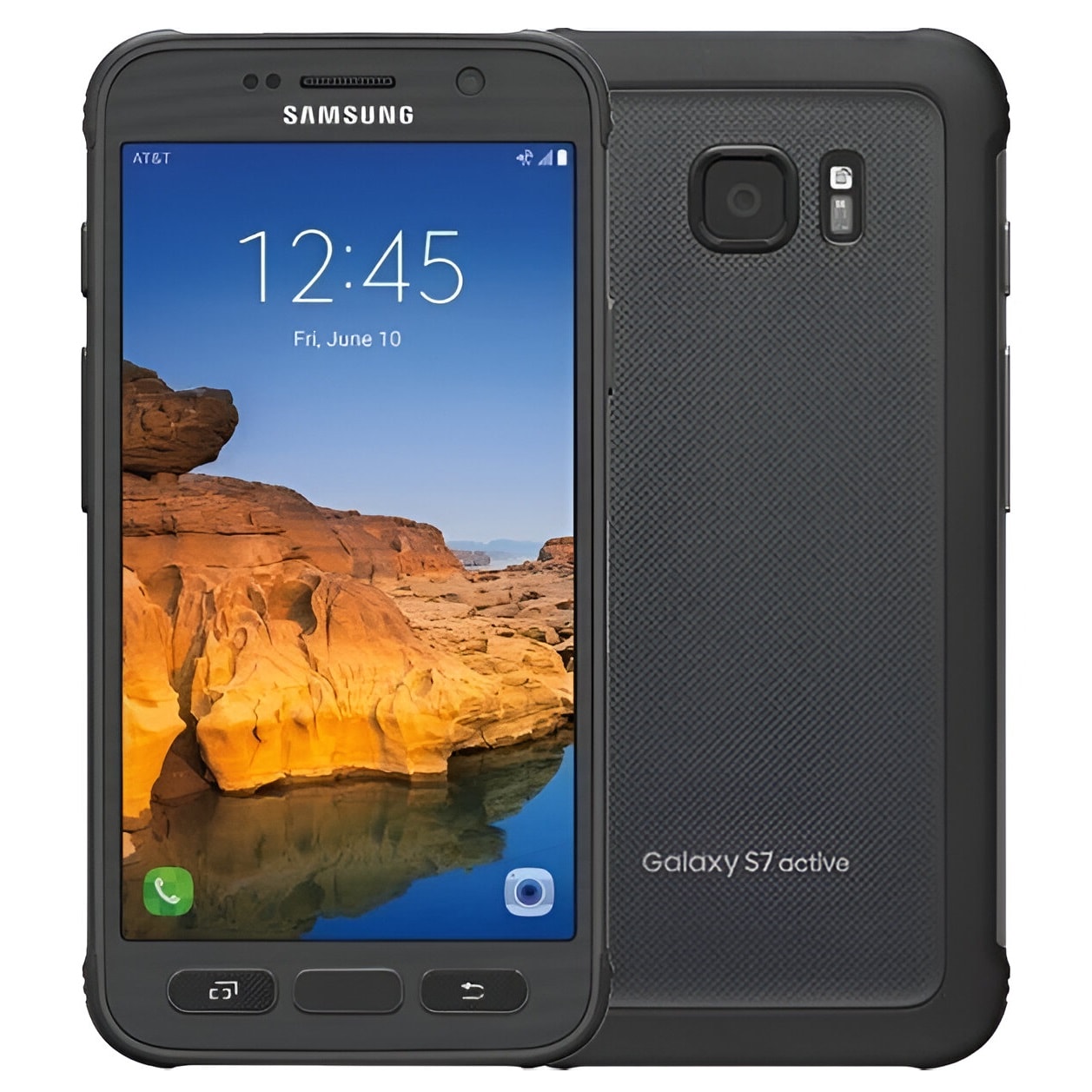 Samsung Galaxy S7 Active