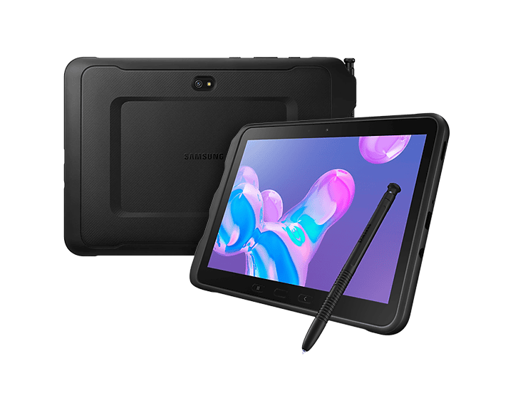 Samsung Galaxy Tab Active Pro