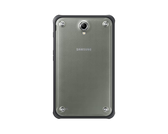 Samsung Galaxy Tab Active