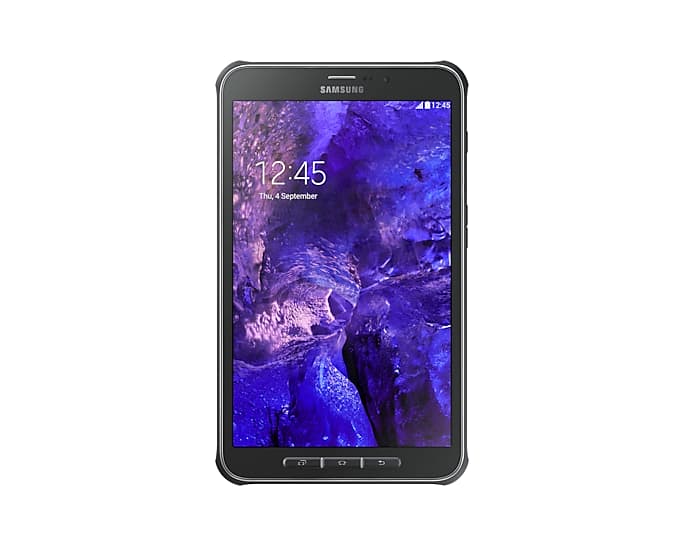 Samsung Galaxy Tab Active