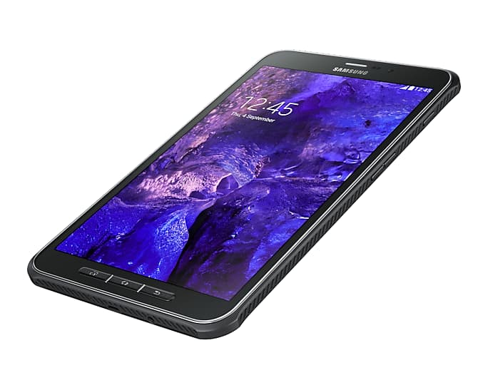 Samsung Galaxy Tab Active