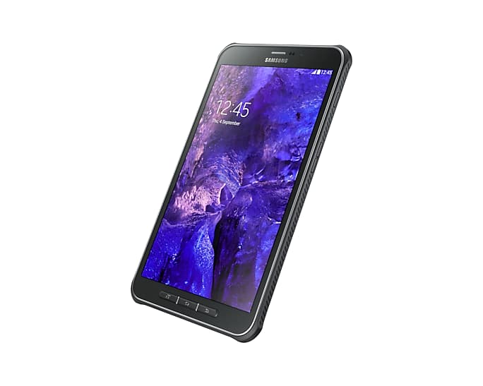 Samsung Galaxy Tab Active
