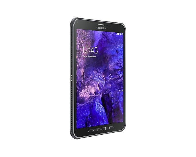 Samsung Galaxy Tab Active