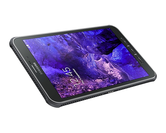 Samsung Galaxy Tab Active
