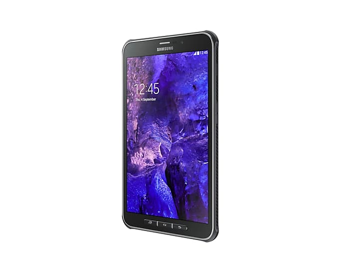 Samsung Galaxy Tab Active