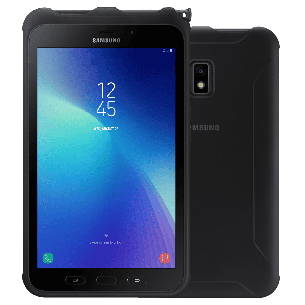 Samsung Galaxy Tab Active 2