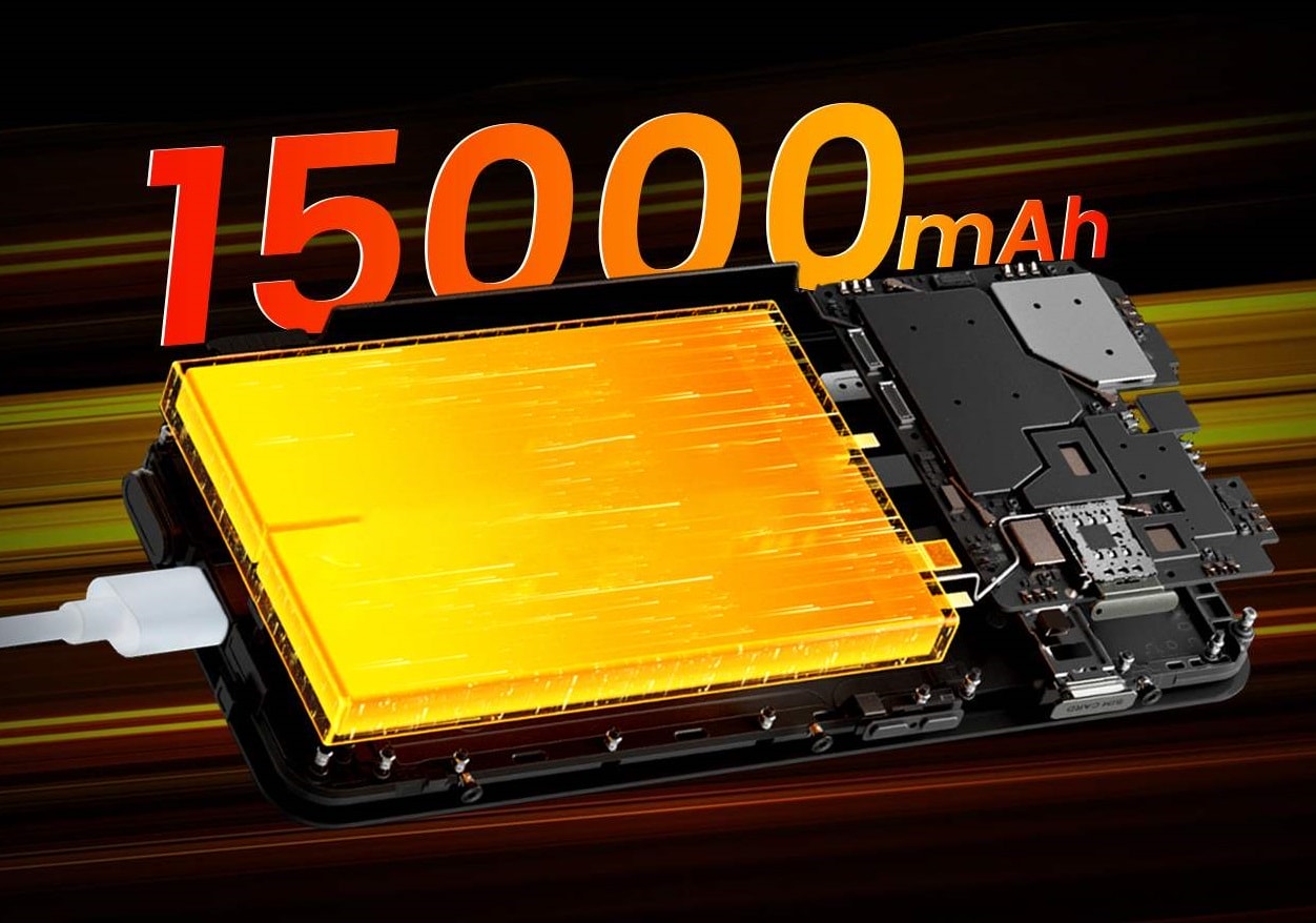 Blackview BV7300