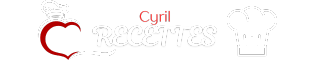 Cyril Recettes